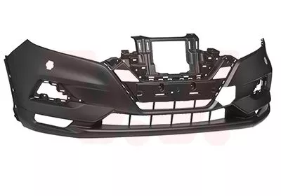 Bumper