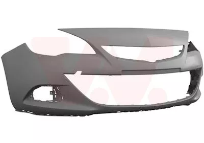 Bumper