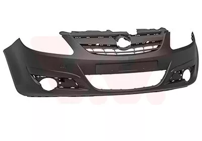 Bumper