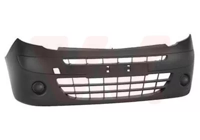 Bumper