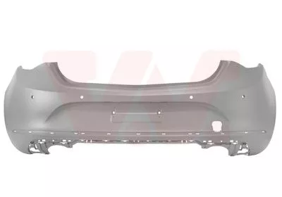 Bumper