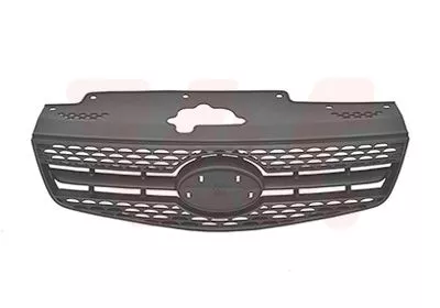 Radiateurgrille