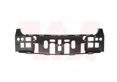Schokdemper, bumper