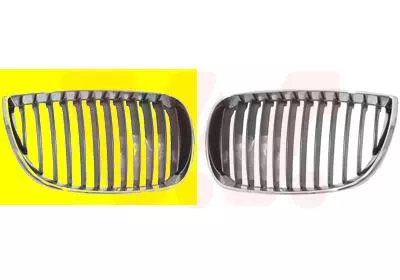 Radiateurgrille