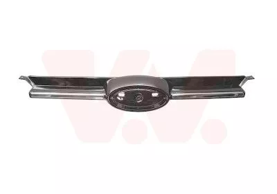 Radiateurgrille