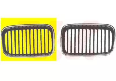 Radiateurgrille