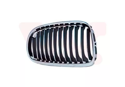 Radiateurgrille