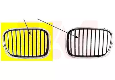 Radiateurgrille