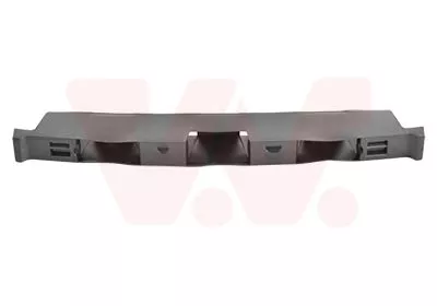 Schokdemper, bumper