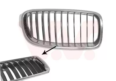Radiateurgrille