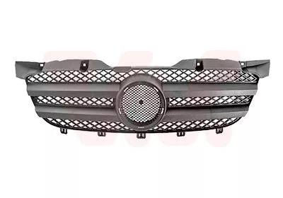 Radiateurgrille