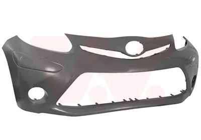 Bumper