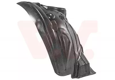 Bekleding, wielkast
