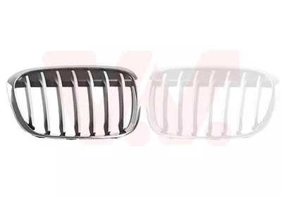 Radiateurgrille