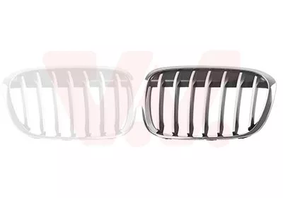 Radiateurgrille