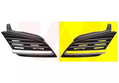 Radiateurgrille