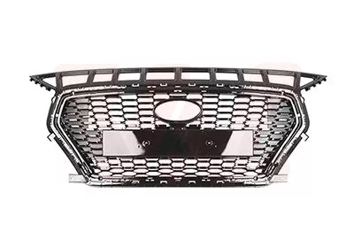 Radiateurgrille