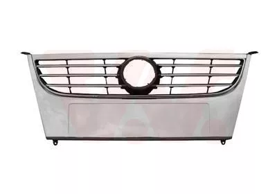 Radiateurgrille