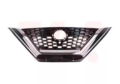Radiateurgrille