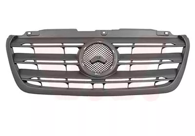 Radiateurgrille