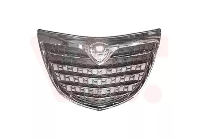 Radiateurgrille