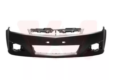 Bumper