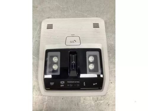 Binnenverlichting voor-8219184 (21634641)