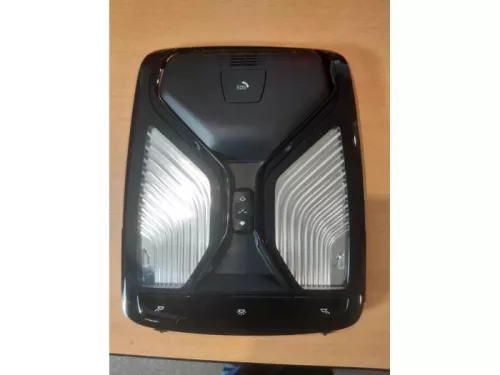 Binnenverlichting voor-7474316