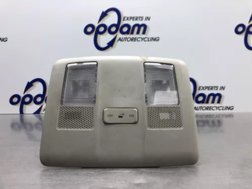 Binnenverlichting voor-7987764