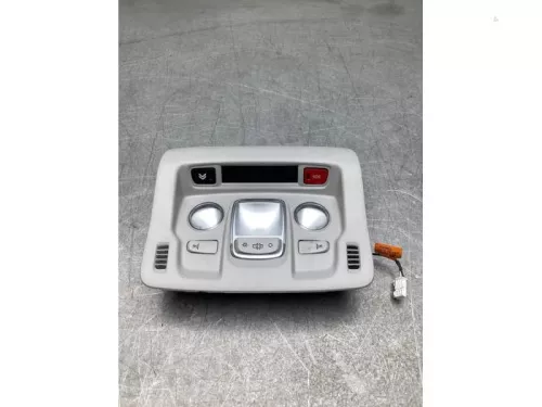 Binnenverlichting voor-7980963