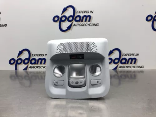 Binnenverlichting voor-8210629