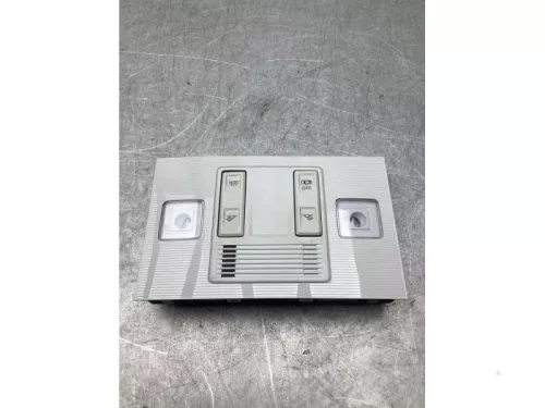 Binnenverlichting voor-8103792