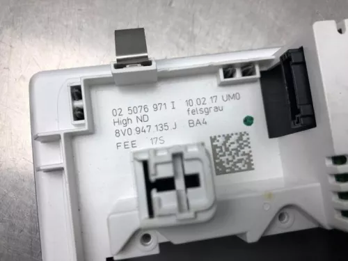 Binnenverlichting voor-8203016 (21217664)