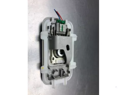 Binnenverlichting voor-8264902 (21748163)
