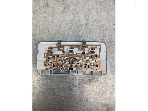 Binnenverlichting voor-7714012 (17221697)
