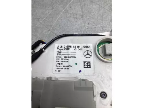 Binnenverlichting voor-8162486 (21099071)