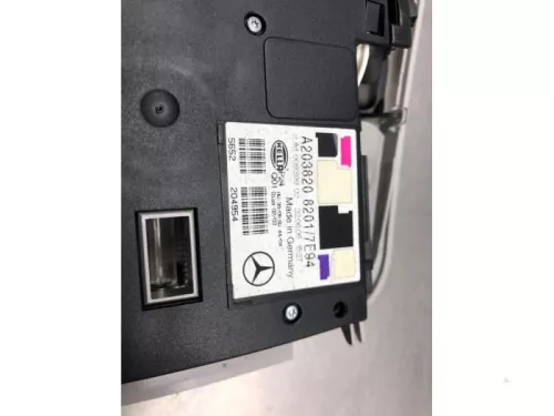 Binnenverlichting voor-8203393 (21742659)