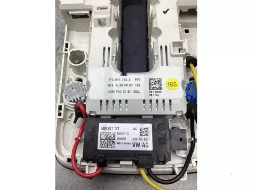 Binnenverlichting voor-8251609 (21719338)
