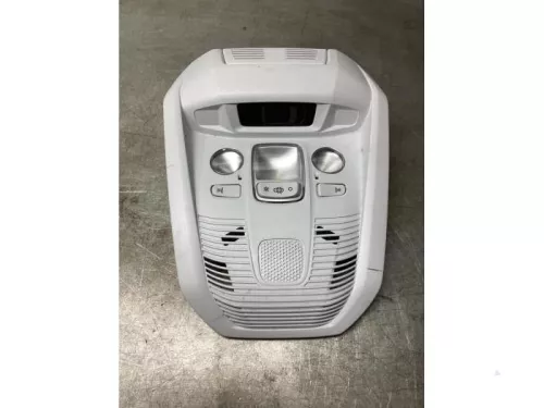 Binnenverlichting voor-8042677