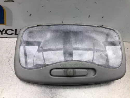 Binnenverlichting voor-7577066