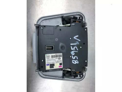Binnenverlichting voor-7717956 (16756681)