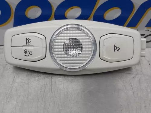 Binnenverlichting voor-7876830 (15863886)