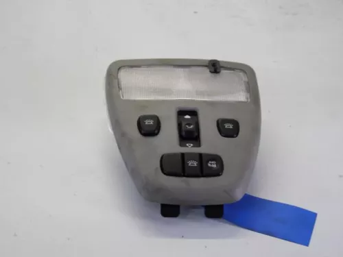 Binnenverlichting voor-7882895