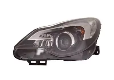 Koplamp