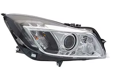 Koplamp