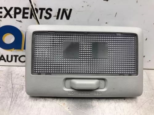 Binnenverlichting voor-7611016