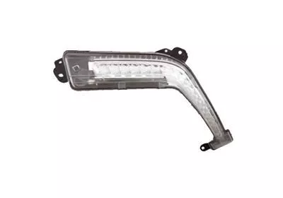 Dagrijverlichting
