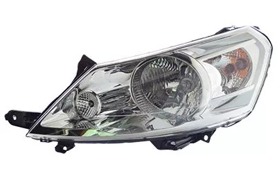 Koplamp