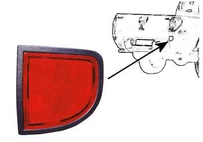 Retroreflector (katoog)