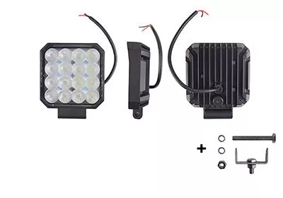 Werklamp